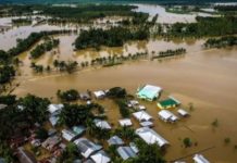 Over 130 Indians missing in Nepal after floods flood
