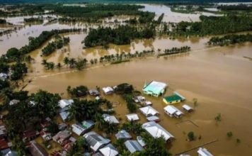 Over 130 Indians missing in Nepal after floods flood