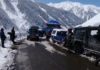 Zoji La Reopens After Six-Day Closure; Over 2,000 Passengers Move Towards Ladakh Srinagar-Leh Highway