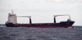 US military attacks oil vessel with 24 Indians on board, 3 of them are missing