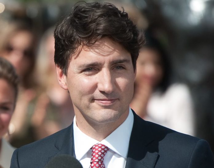 Trudeau