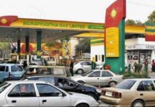 CNG, PNG prices rise in Delhi-NCR CNG prices