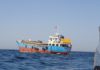 16 Indian seafarers detained by Iran, families seek Modi’s help Cargo ship