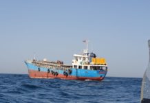 16 Indian seafarers detained by Iran, families seek Modi’s help Cargo ship