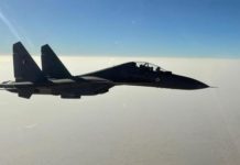 IAF Denies Aircraft Crash Reports Near Kishtwar, Terms Claims False IAF