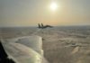 China-Pakistan 5th Gen Fighter Plane Cooperation is a worry: IAF chief