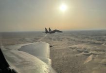 China-Pakistan 5th Gen Fighter Plane Cooperation is a worry: IAF chief
