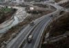 Jammu-Srinagar NH Remains Closed as Restoration Work Continues Landslides
