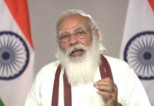 PM Modi greets nation on Easter COVID-19