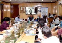 Govt launches ‘Mera Ration’ app Mera Ration app