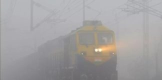 Three Kashmir Train Services Cancelled Till July 25 for Track Maintenance Indian Railways