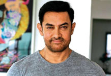 Aamir Khan tests COVID positive aamir khan