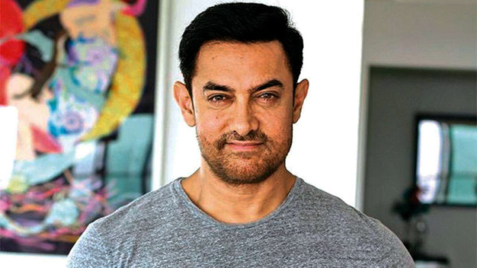 aamir khan