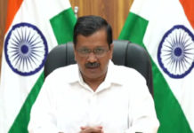Govt, pvt schools to remain shut in Delhi Kejriwal
