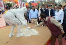 27th “Hunar Haat” inaugurated in Bhopal hunar haat
