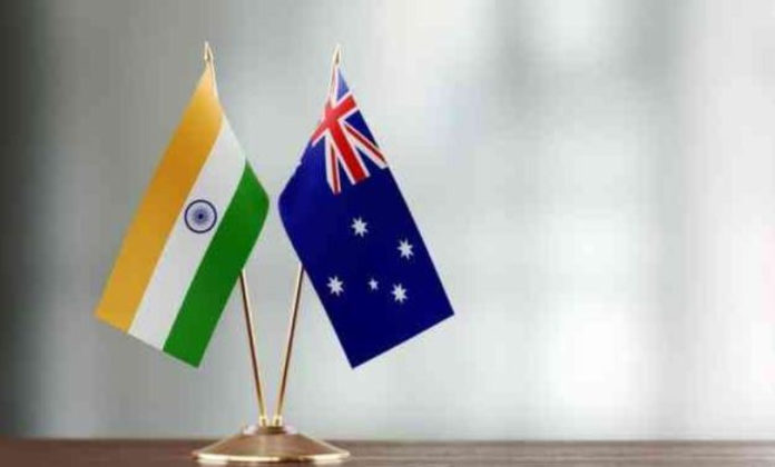 india-australia