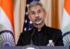 Jaishankar describes Pakistan as ‘terrorist country’ EAM S Jaishankar
