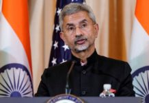 Jaishankar describes Pakistan as ‘terrorist country’ EAM S Jaishankar