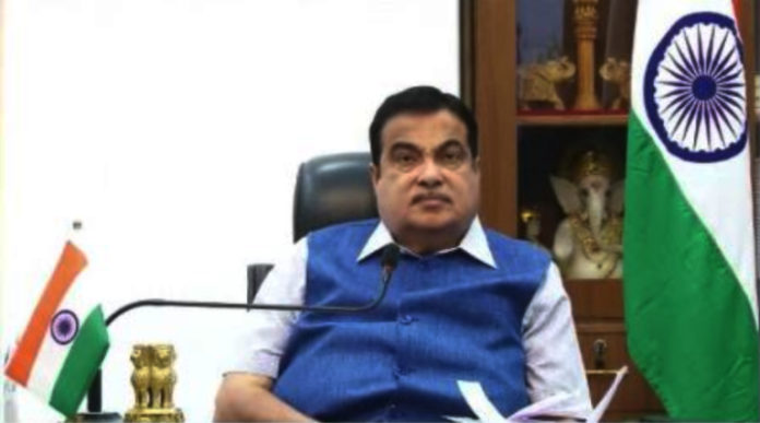 gadkari