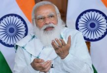 Modi congratulates Nepal’s new PM Janaushadhi