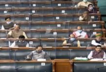 Bill to amend MMDR Act passed in LS MMDR Act