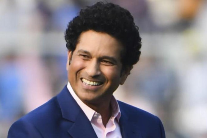 sachin