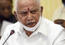 Two-week lockdown declared in Ktk Lockdown