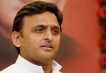 Akhilesh Yadav tests Covid positive Akhilesh Yadav