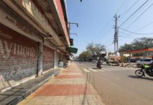 J’khand under lockdown from April 22-29 Odisha