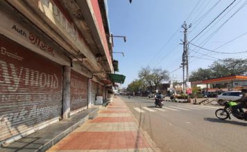 No Proposal for Lockdown in India, Rumours Baseless: Petroleum Minister Odisha