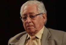 Ex-Attorney General Sorabjee dies at 91 Soli