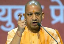 UP CM tests Covid positive, self isolates Yogi Adityanath