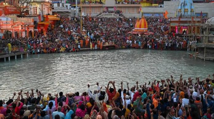 Kumbh mela