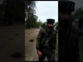 Major tragedy averted as security forces destroy IED in Kashmir’s Pulwama