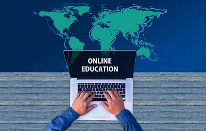 online education