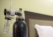 5 die in Haryana due to Oxygen shortage