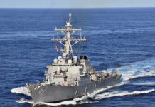 US soldiers deployed for Iran War are in food, hygiene distress US soldiers deployed for Iran War are in food, hygiene distress