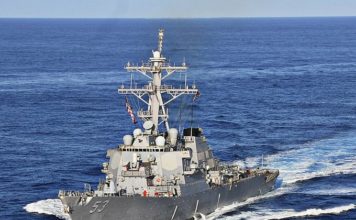 US soldiers deployed for Iran War are in food, hygiene distress US soldiers deployed for Iran War are in food, hygiene distress