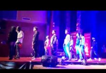 WATCH | Kashmiri models walk the ramp at fashion show in Srinagar