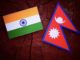 India rejects Nepal’s territorial claim over Lipulekh, route of Kailash Mansarovar Yatra India Nepal flags