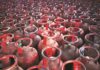 Domestic LPG Supply Prioritised; 25-Day Gap Between Bookings Introduced