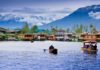 Yaqoob Dunoo Urges Omar Abdullah to Announce Relief Package for Houseboat Industry