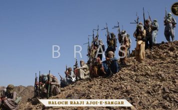 Balochistan: 8 Pakistani soldiers killed in twin-attacks by BRAS