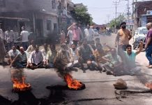 Kashmiri Pandits anxious after threatening poster of purported terror outfit surfaces