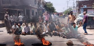 Kashmiri Pandits anxious after threatening poster of purported terror outfit surfaces