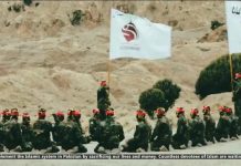 TTP says it killed 544 Pakistani security men, injured 930 in operations during August