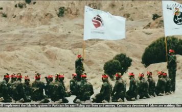 Pakistan army disregarded Eid ceasefire, says TTP