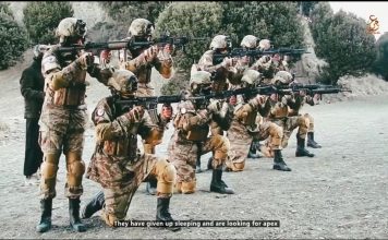 TTP claims killing of 13 Pakistani soldiers, affiliates