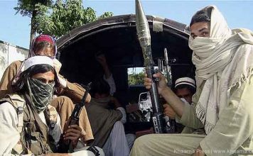 TTP kills 5 personnel of Pakistani forces, injures several others in attacks