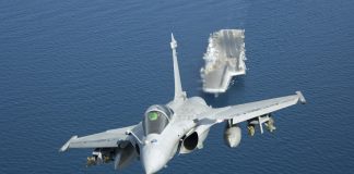 Proposals worth Rs 3.60 Lakh Cr cleared by DAC to enhance defence readiness